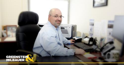  Profile Photos of Greenstein & Milbauer, LLP 626 RexCorp Plaza, West Tower, 6th Floor - Photo 1 of 2