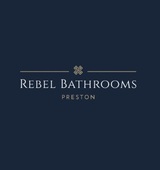 Rebel Bathrooms Preston, Leyland