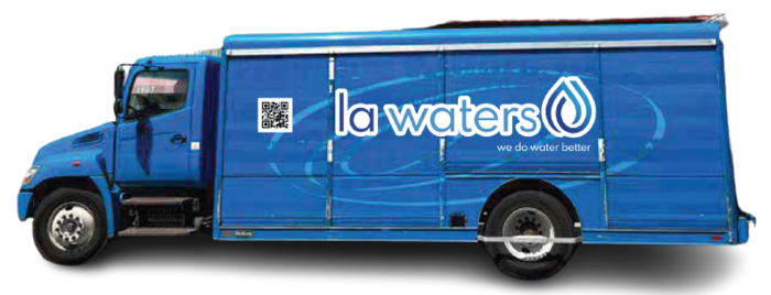  Profile Photos of LA Waters 5600 Jefferson Hwy, Suite W1-216 - Photo 2 of 3