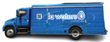 LA Waters, New Orleans, LA