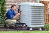 Elevate HVAC Hamilton, Hamilton