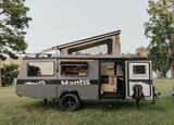 XGRiD Offroad Campers Knoxville, Lenoir City