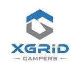 XGRiD Offroad Campers Knoxville, Lenoir City