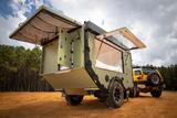 XGRiD Offroad Campers Knoxville, Lenoir City