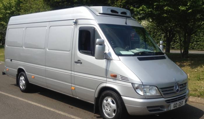 Profile Photos of Eu Refrigerated Transport 1 Westwood Court - Photo 1 of 3