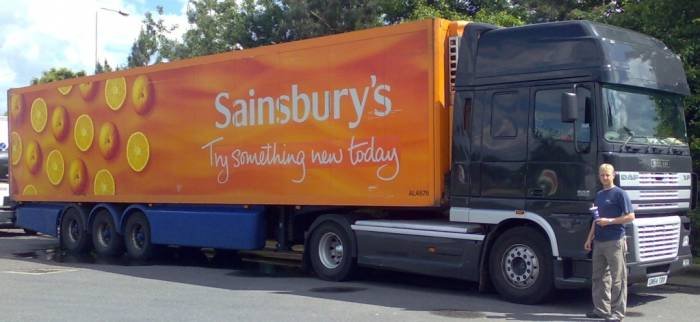  Profile Photos of Eu Refrigerated Transport 1 Westwood Court - Photo 2 of 3