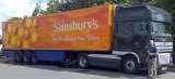 Eu Refrigerated Transport, Faversham