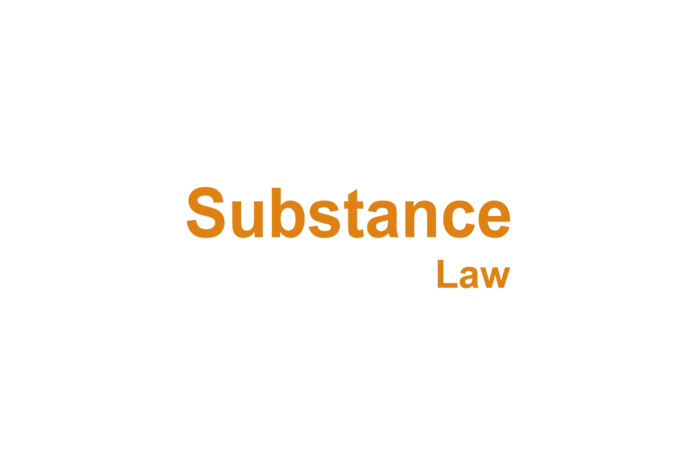  Profile Photos of Substance Law Professional Corporation 197 Spadina Ave. Unit 402, - Photo 1 of 1