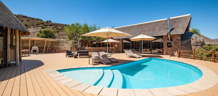  Profile Photos of Mont Eco Game Reserve MONT ECO - Klein Karoo in, Montagu, Breede River DC, 8160 - Photo 6 of 8