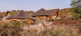 Mont Eco Game Reserve, Montagu