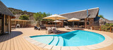 Mont Eco Game Reserve, Montagu