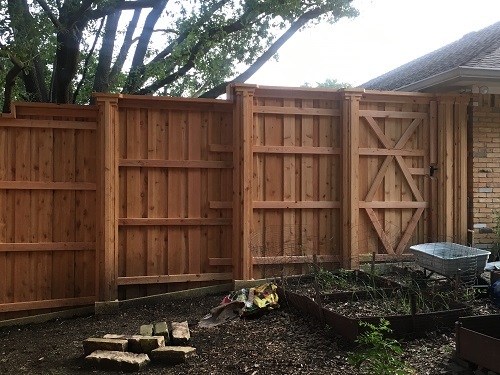  New Album of Texas State Fence Company 5900 South Lake Forest Drive, Suite #300-10 - Photo 3 of 4