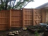  Texas State Fence Company 5900 South Lake Forest Drive, Suite #300-10 