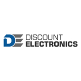 Discount Electronics, Austin