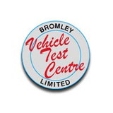 Bromley Vehicle Test Centre, Bromley