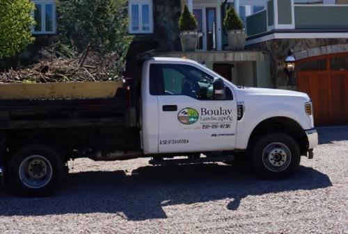 Profile Photos of Boulay Landscaping Serving area - Photo 1 of 4