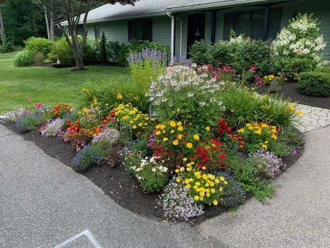  Profile Photos of Boulay Landscaping Serving area - Photo 2 of 4