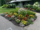 Boulay Landscaping, Wells