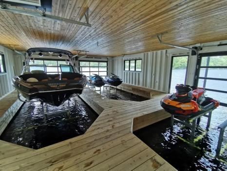  Profile Photos of StanCraft Marine Construction 2936 West Dakota Avenue - Photo 2 of 4