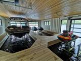 StanCraft Marine Construction, Hayden