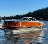 StanCraft Marine Construction, Hayden