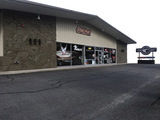 StanCraft Marine Center - Showroom, Coeur d'Alene