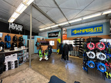 StanCraft Marine Center - Showroom, Coeur d'Alene