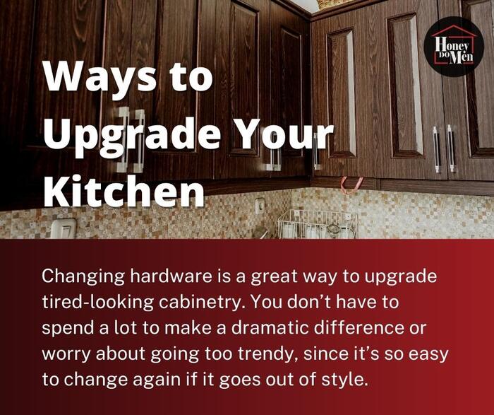 New Album of Honey Do Men Home Remodeling & Repair 1995 US-6 - Photo 2 of 7