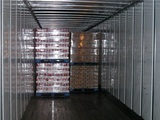 Interlane Logistics, Woodbridge