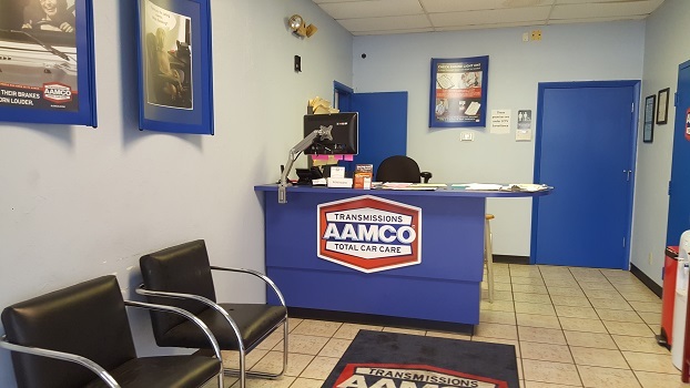  Profile Photos of AAMCO Transmissions & Total Car Care 1801 West Atlantic Avenue - Photo 1 of 2
