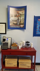  AAMCO Transmissions & Total Car Care 1801 West Atlantic Avenue 