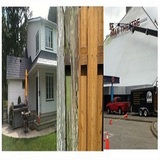 Ward Pressure Washing, Fenwick