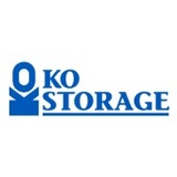 KO Storage, Heiskell