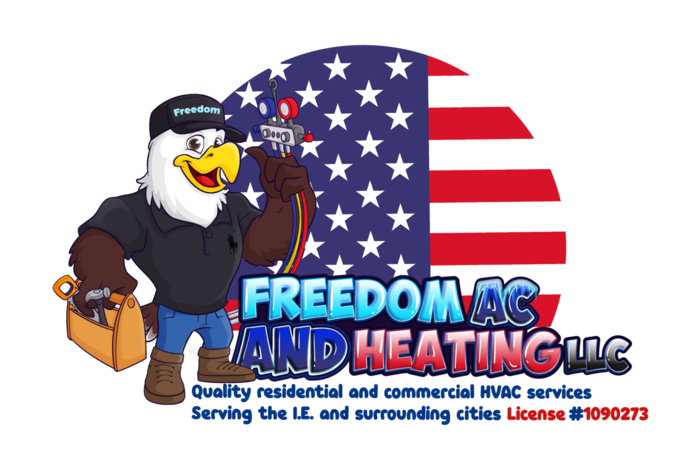  Profile Photos of Freedom AC and Heating 1781 Capital St. Unit C - Photo 1 of 1