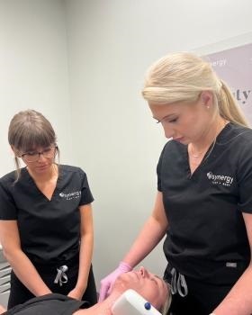  Profile Photos of Synergy Face + Body | Plastic Surgery 8300 Health Park Suite #205 - Photo 2 of 2