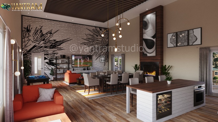 Architectural visualization is an incredibly powerful marketing tool. It can help architects and real estate developers bring their projects to life before they’re ever built, and it allows investors to visualize potential layouts and designs while also Architectural Rendering Studio of Yantram Animation Studio 601 Cross Timbers Rd, Flower Mound, - Photo 1 of 1 Architectural visualization is an incredibly powerful marketing tool. It can help architects and real estate developers bring their projects to life before they’re ever built, and it allows investors to visualize potential layouts and designs while also Architectural Rendering Studio of Yantram Animation Studio 601 Cross Timbers Rd, Flower Mound, - Photo 1 of 1