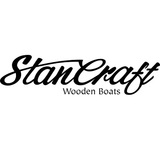 StanCraft Wood Boats, Hayden