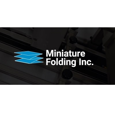  Profile Photos of Miniature Folding, Inc. 14 Wenzel Street - Photo 1 of 1