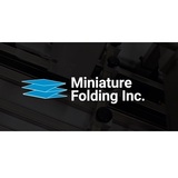 Miniature Folding, Inc., Elmwood Park