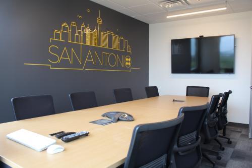  New Album of Boss Creative | Branding & Marketing Agency 18911 Hardy Oak Blvd, Suite #128 - Photo 1 of 2