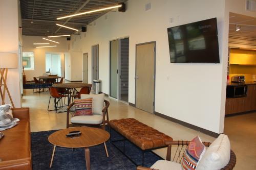  New Album of Boss Creative | Branding & Marketing Agency 18911 Hardy Oak Blvd, Suite #128 - Photo 2 of 2