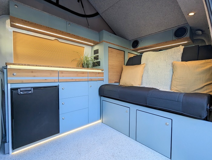  Profile Photos of Out and About Campers Unit 3/16/17, Henfield Business Park - Photo 1 of 3