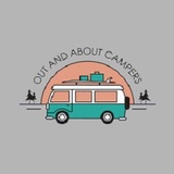 Out and About Campers, Henfield