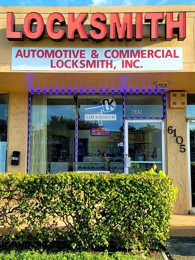  Profile Photos of Automotive and Commercial Locksmith 6105 Johnson Street - Photo 4 of 4