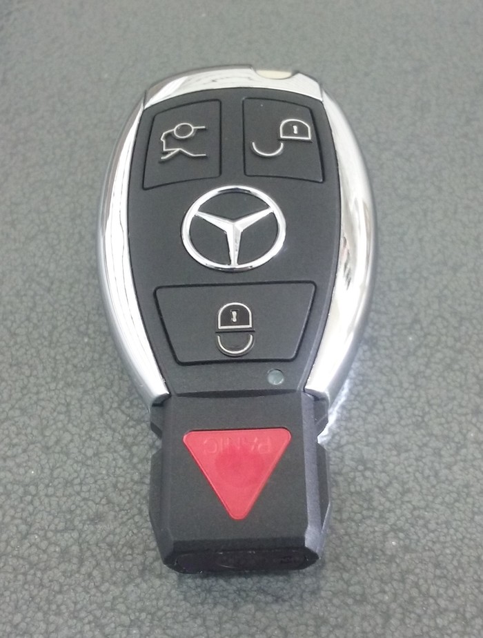 Mercedes Benz Key Automotive and Commercial Locksmith of Automotive and Commercial Locksmith 6105 Johnson Street - Photo 10 of 11