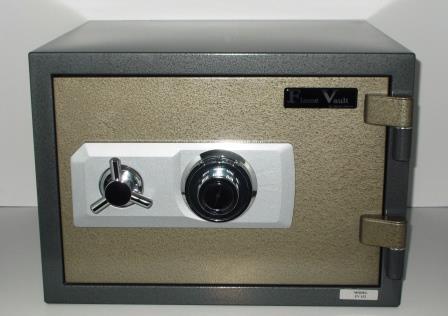Hayman FlameVault FV 132-E Automotive and Commercial Locksmith of Automotive and Commercial Locksmith 6105 Johnson Street - Photo 2 of 11