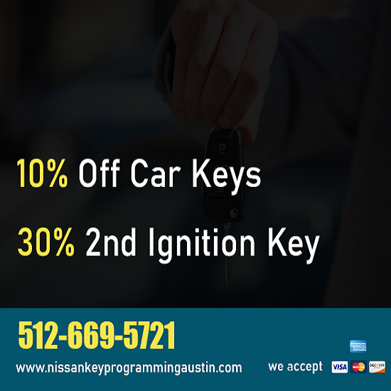  Profile Photos of Nissan Key Programming Austin 10222 Pecan Park Blvd - Photo 1 of 1