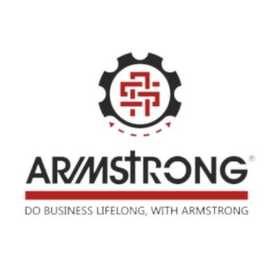  Profile Photos of ARMSTRONG MACHINERY LLP Off. Address: 601, SARAP Complex. Near Navjivan Press, B/h Guj. Vidhyapith Ashram Road, Ahmedabad, Gujarat. 380014 - Photo 1 of 1