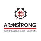 ARMSTRONG MACHINERY LLP, Ahmedabad