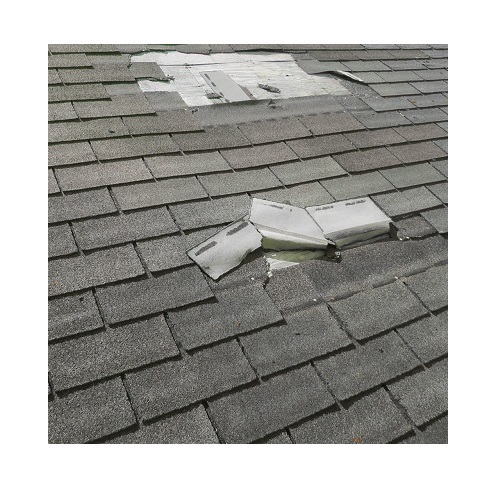  New Album of Refined Roofing Company 212 Satterfield Rd - Photo 2 of 4